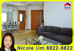 Caribbean At Keppel Bay (D4), Condominium #138527302